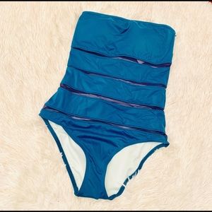 VS one piece swim suit